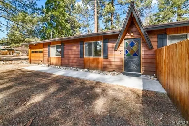 $2,150 | 1128 Myrtle Avenue, Big Bear City, CA 92314