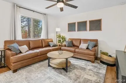 $2,150 | 1128 Myrtle Avenue, Big Bear City, CA 92314