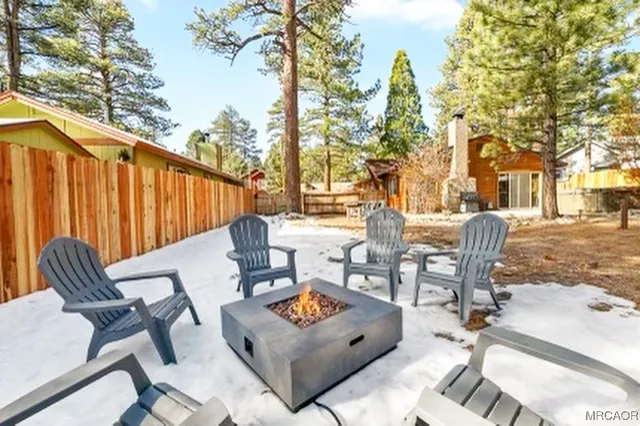 $2,150 | 1128 Myrtle Avenue, Big Bear City, CA 92314