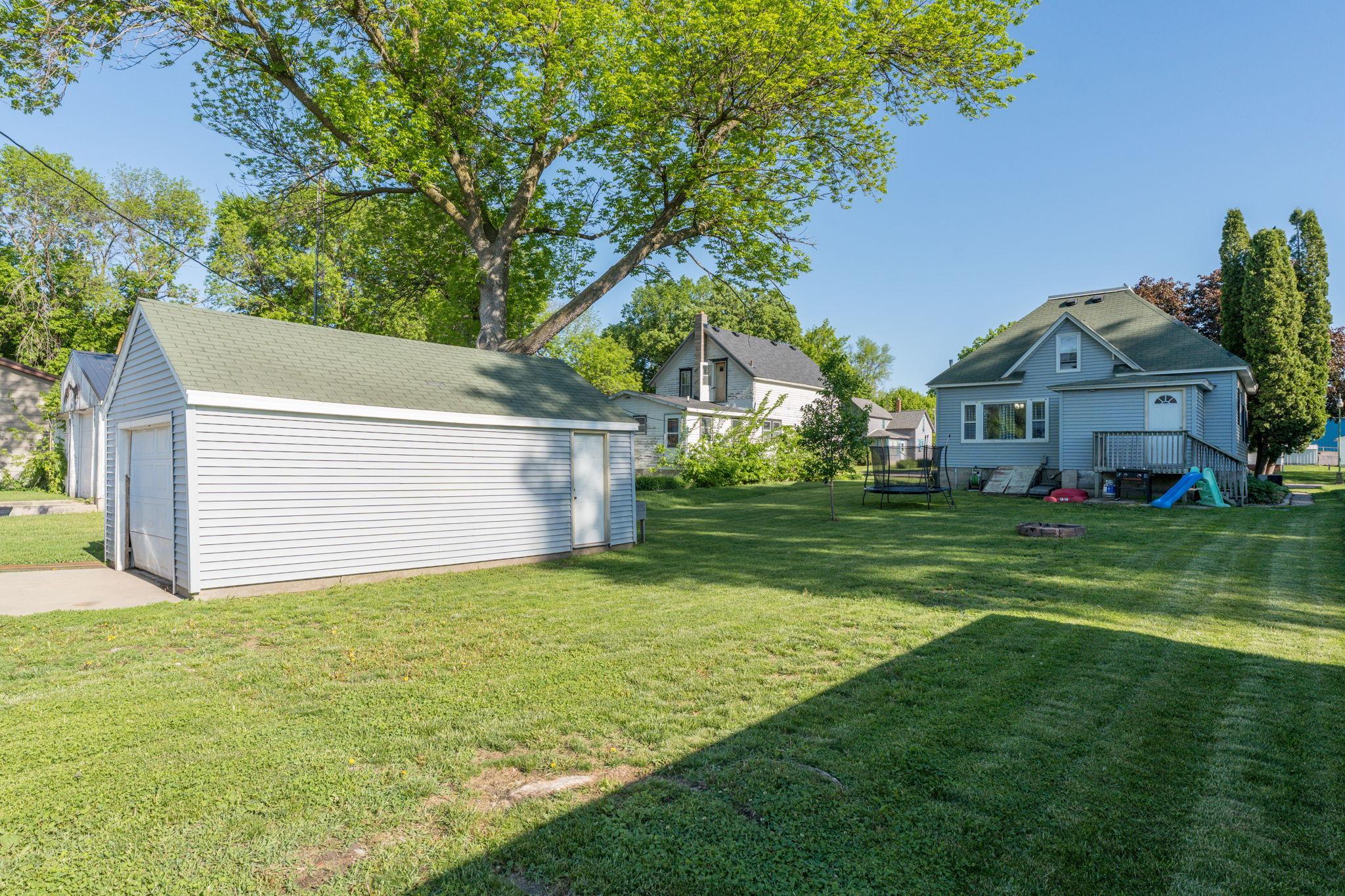 317 Walnut Street Southwest Sleepy Eye, MN 56085 - Photo 26 of 33