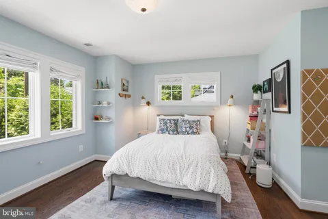 $2,495,000 | 5110 Baltimore Avenue, Bethesda, MD 20816