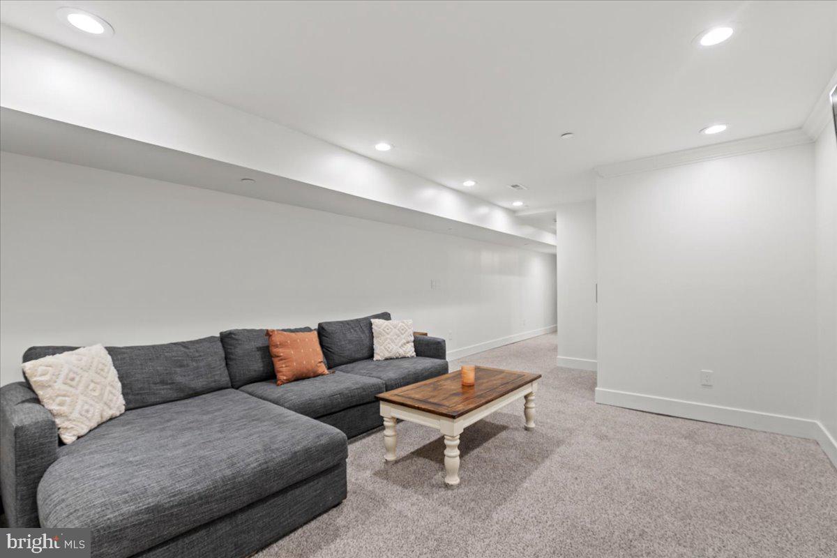 3424 Toone Street Baltimore, MD 21224 - Photo 15 of 87 Basement - Additional Living Space