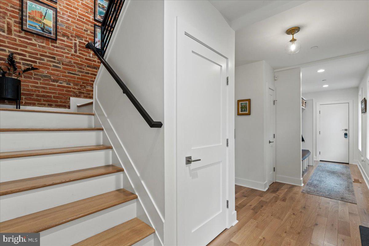 3424 Toone Street Baltimore, MD 21224 - Photo 21 of 87 Entryway