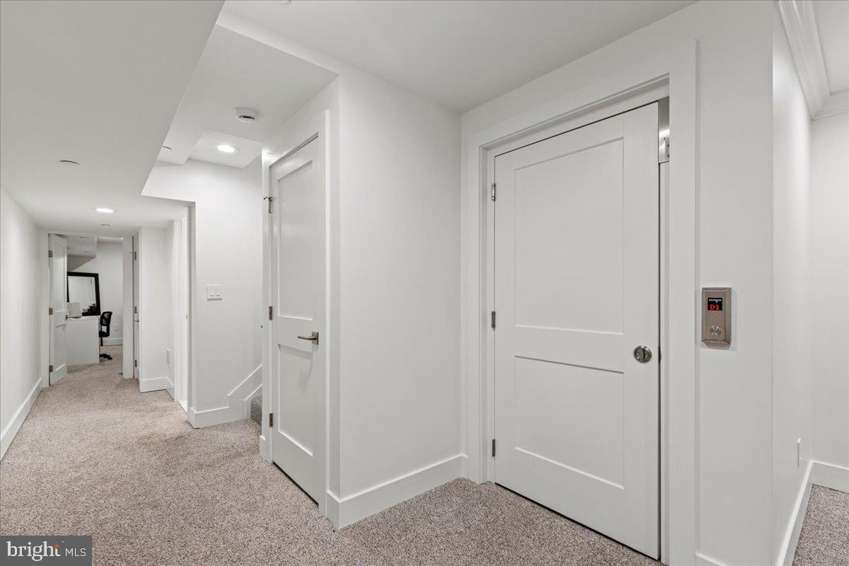 3424 Toone Street Baltimore, MD 21224 - Photo 22 of 87 Basement - Additional Living Space