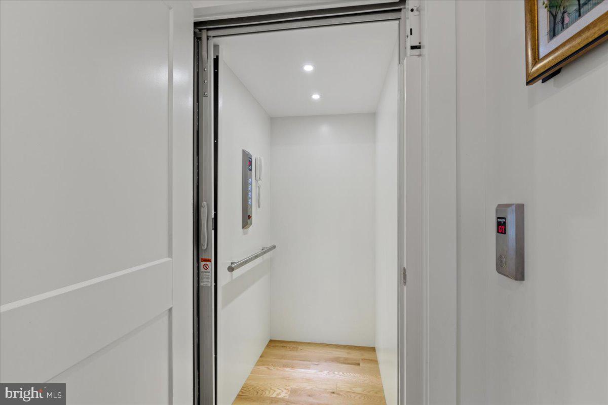 3424 Toone Street Baltimore, MD 21224 - Photo 28 of 87 Elevator