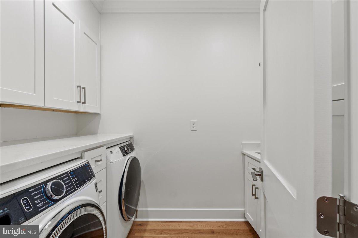 3424 Toone Street Baltimore, MD 21224 - Photo 31 of 87 Laundry Room 2