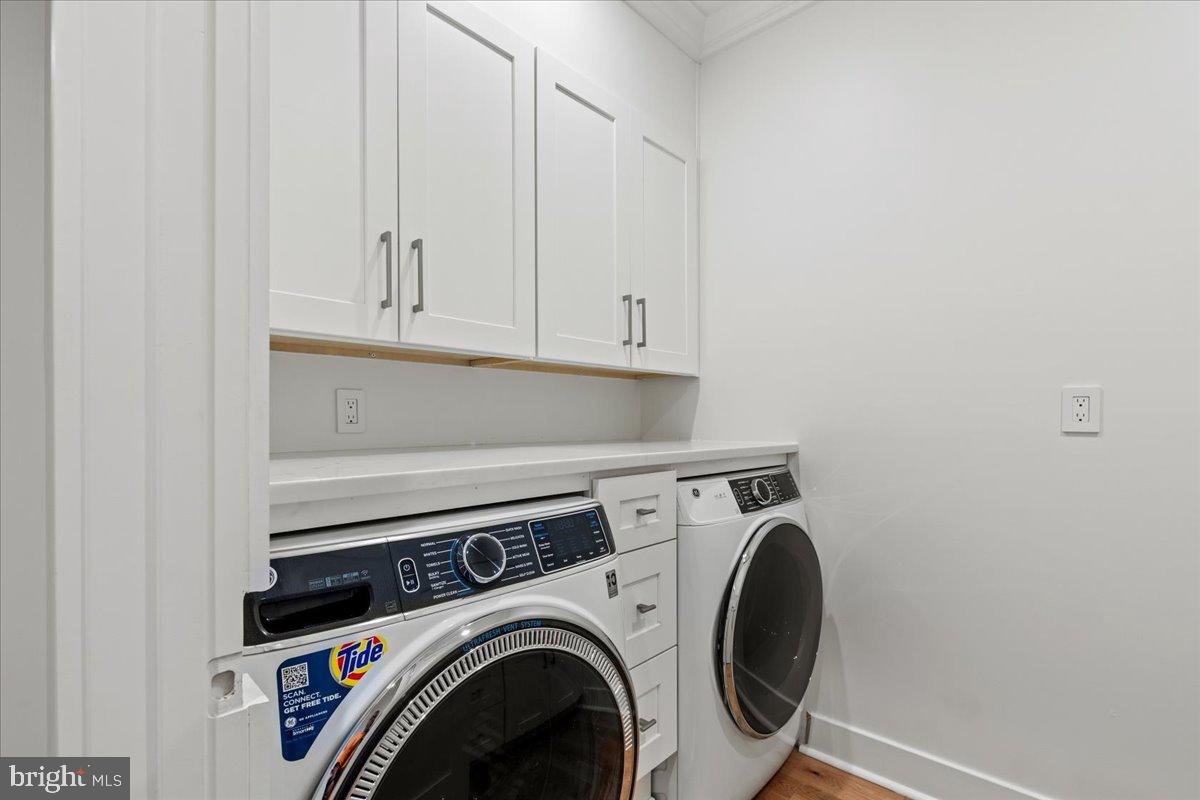 3424 Toone Street Baltimore, MD 21224 - Photo 32 of 87 Laundry Room 2