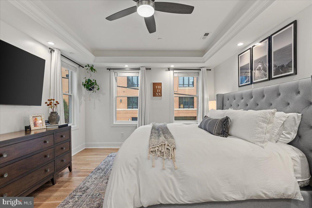 3424 Toone Street Baltimore, MD 21224 - Photo 35 of 87 Primary Bedroom 5