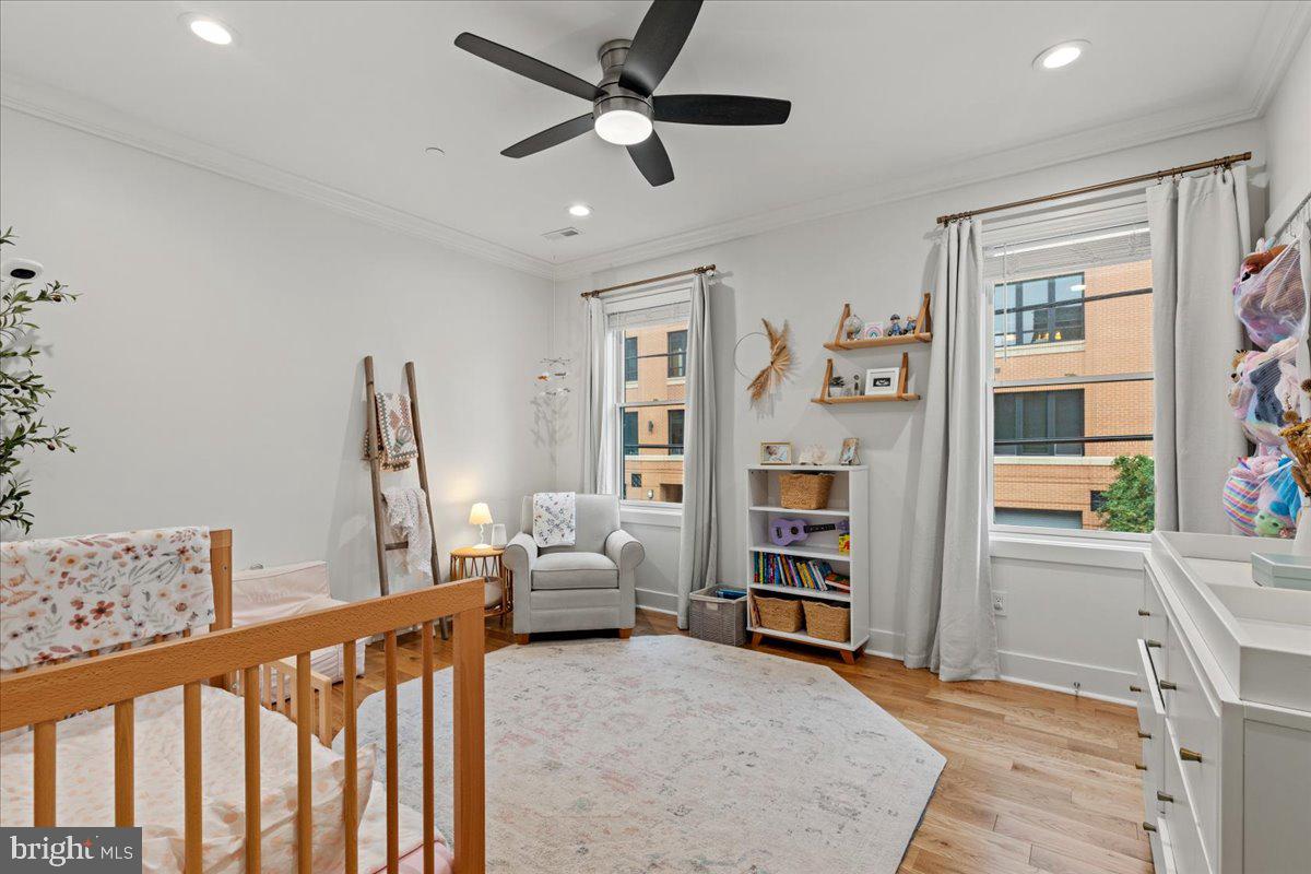 3424 Toone Street Baltimore, MD 21224 - Photo 35 of 87 a view of a livingroom with furniture and windows