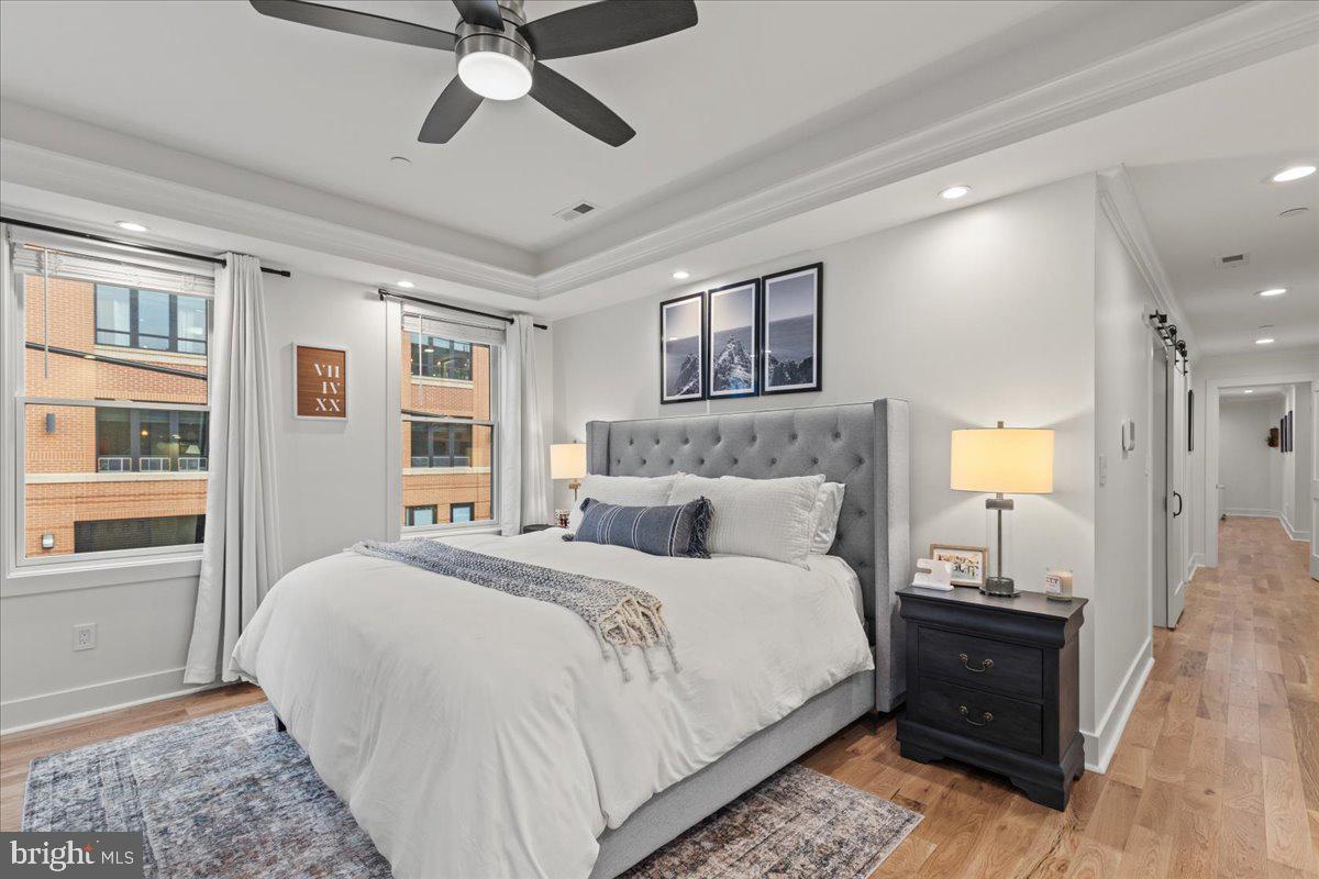 3424 Toone Street Baltimore, MD 21224 - Photo 37 of 87 Primary Bedroom 5