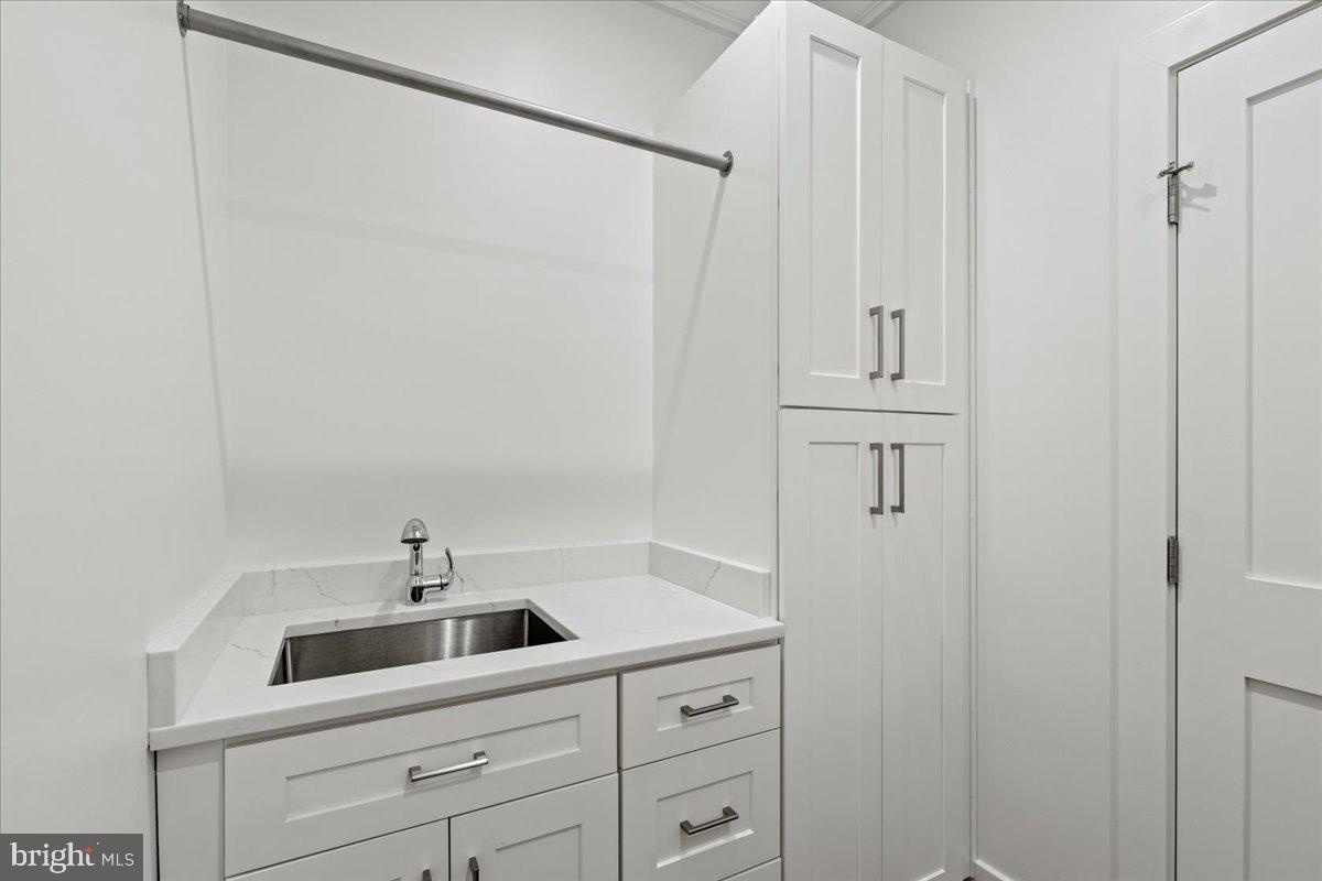 3424 Toone Street Baltimore, MD 21224 - Photo 39 of 87 Laundry Room 2