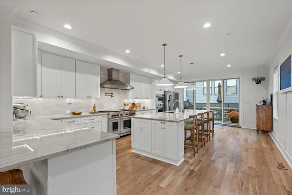 $1,449,900 | 3424 Toone Street, Baltimore, MD 21224