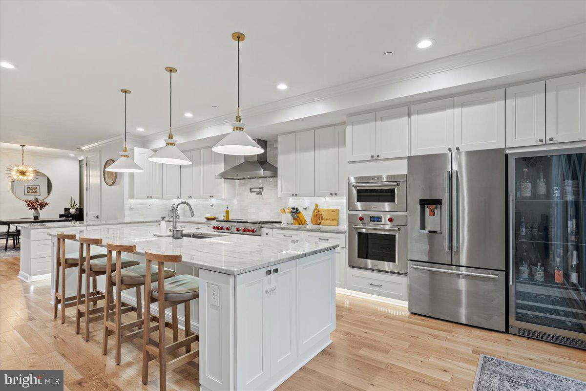 3424 Toone Street Baltimore, MD 21224 - Photo 63 of 87 Quartzite Countertops