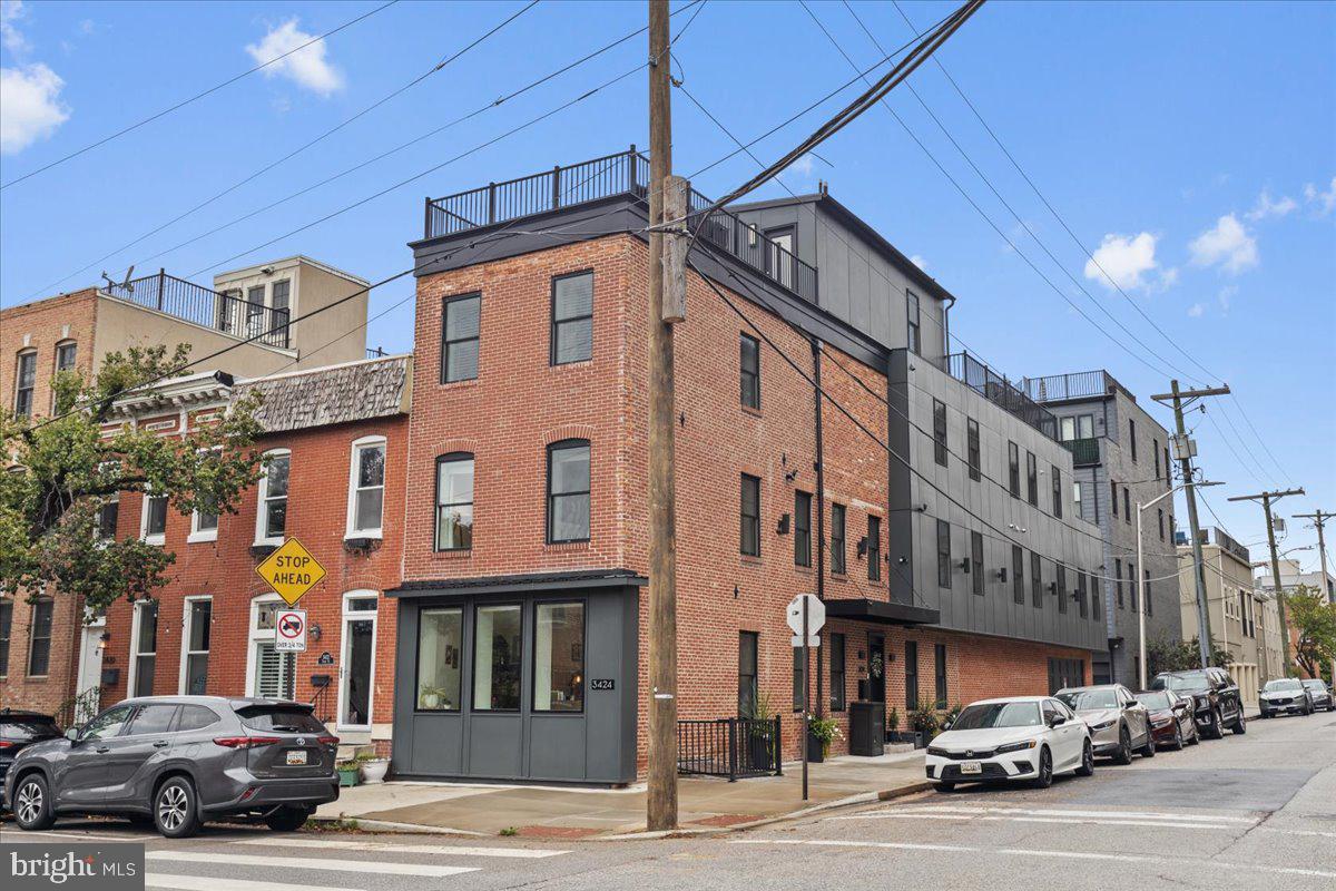 3424 Toone Street Baltimore, MD 21224 - Photo 7 of 87 Exterior - Day