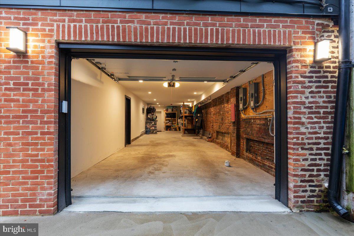 3424 Toone Street Baltimore, MD 21224 - Photo 73 of 87 Garage - 2 Car Parking