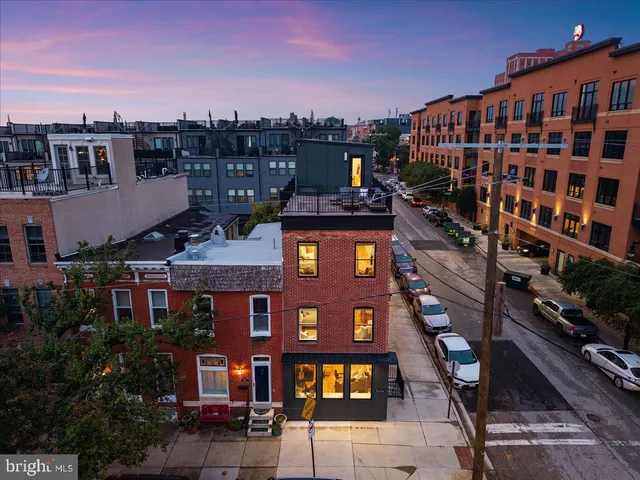 $1,499,000 | 3424 Toone Street, Baltimore, MD 21224