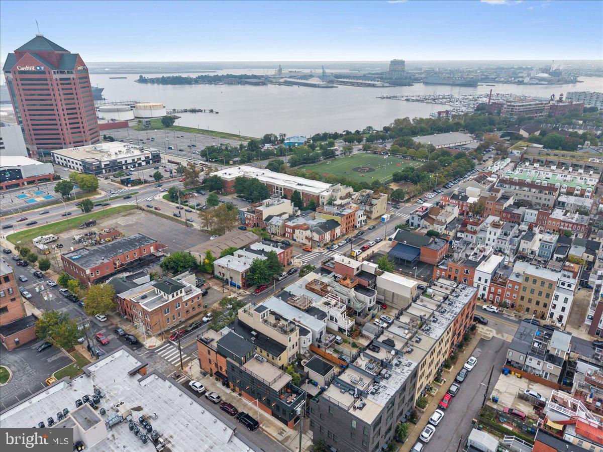 3424 Toone Street Baltimore, MD 21224 - Photo 87 of 87 Water Views