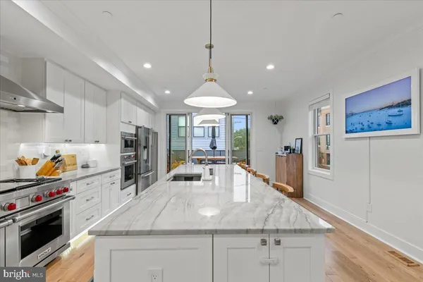 $1,449,900 | 3424 Toone Street, Baltimore, MD 21224