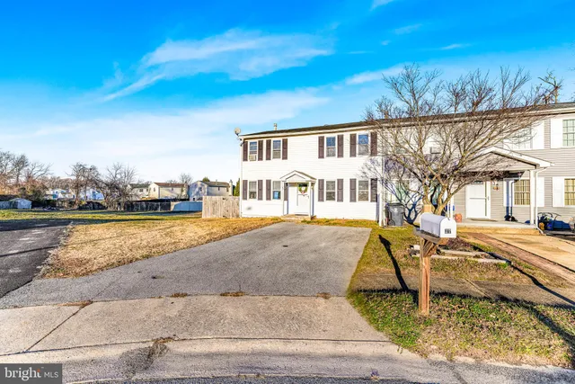 $250,000 | 37 Heron Court, Newark, DE 19702