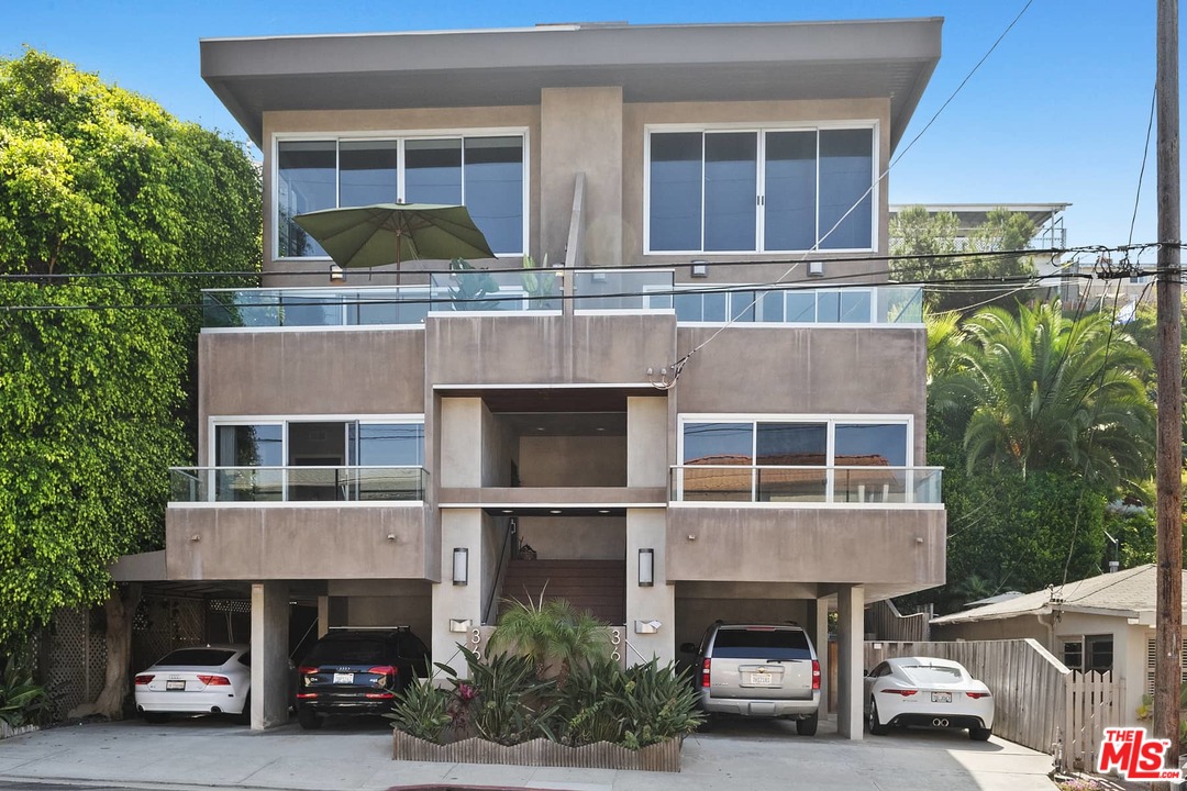368 Pershing Drive Playa del Rey, CA 90293 - Photo 2 of 13