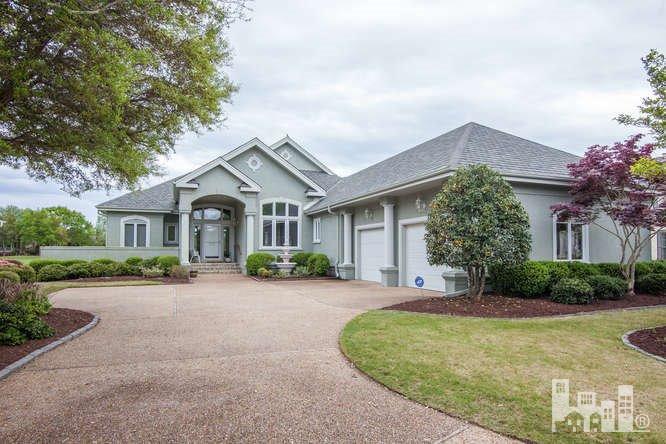 819 Fox Ridge Lane Wilmington, NC 28405 - Photo 1 of 1 Primary Photo