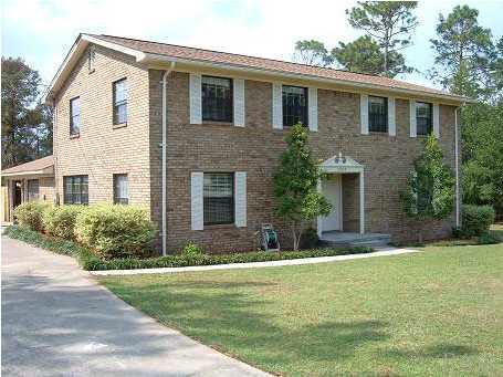 10209 Gallows Road Cantonment, FL 32533 - Photo 1 of 22 Chance of a lifetime....