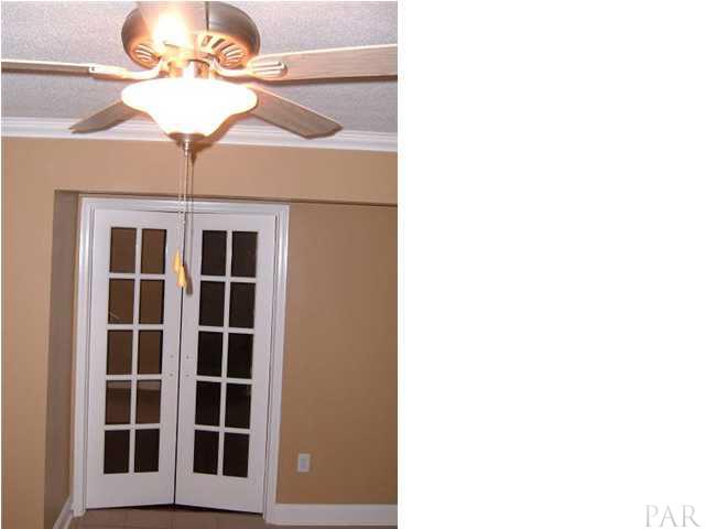 10209 Gallows Road Cantonment, FL 32533 - Photo 13 of 22 Inside the office. New Fan..