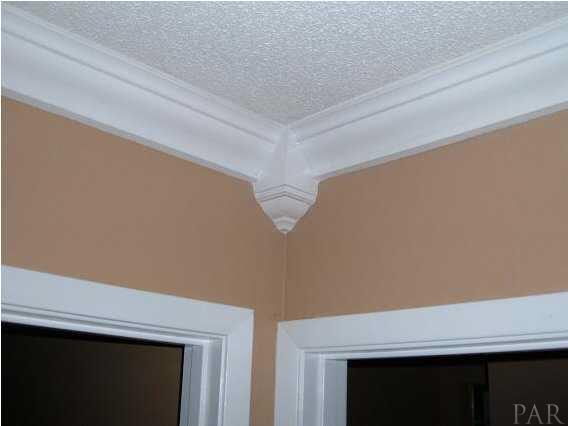 10209 Gallows Road Cantonment, FL 32533 - Photo 14 of 22 Take a look at that crown - Beautiful!!!