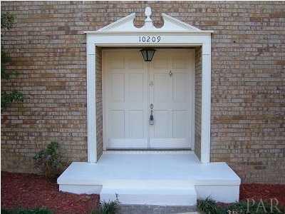 10209 Gallows Road Cantonment, FL 32533 - Photo 17 of 22 Gallery Image 17