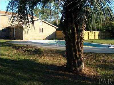 10209 Gallows Road Cantonment, FL 32533 - Photo 20 of 22 Gallery Image 20