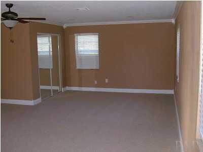 10209 Gallows Road Cantonment, FL 32533 - Photo 3 of 22 The other half of the master bedroom