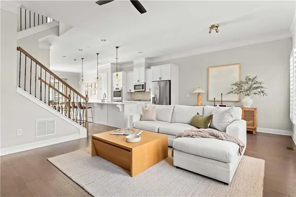 $650,000 | 3736 Briar Lane, Atlanta, GA 30341