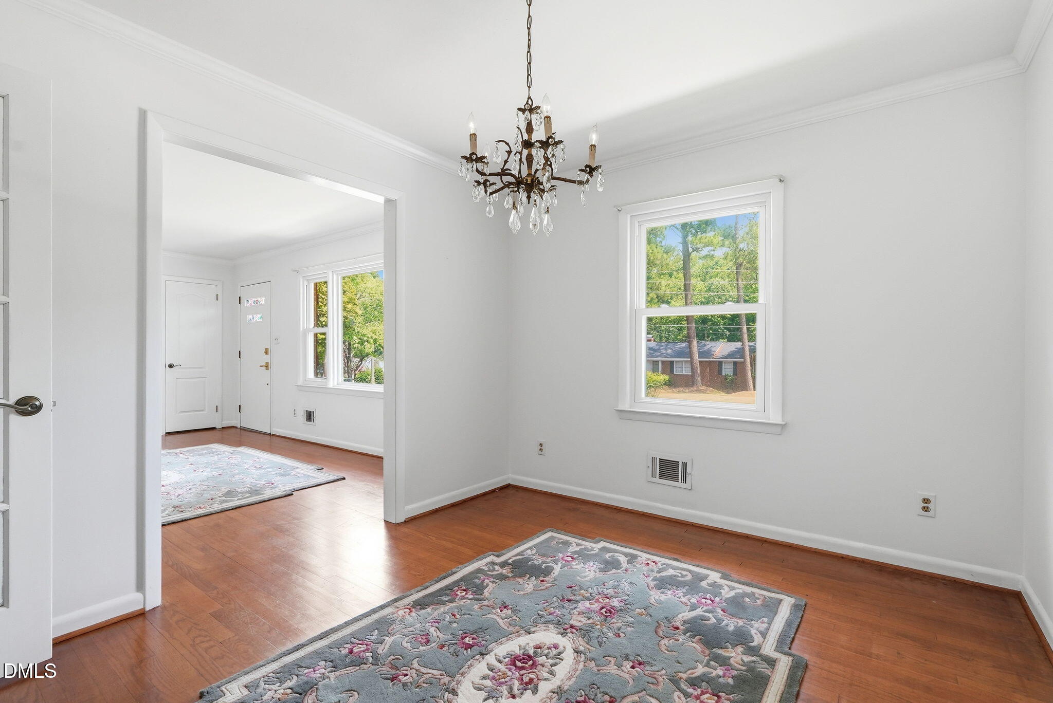 4409 Leota Drive Raleigh, NC 27603 - Photo 26 of 56 26