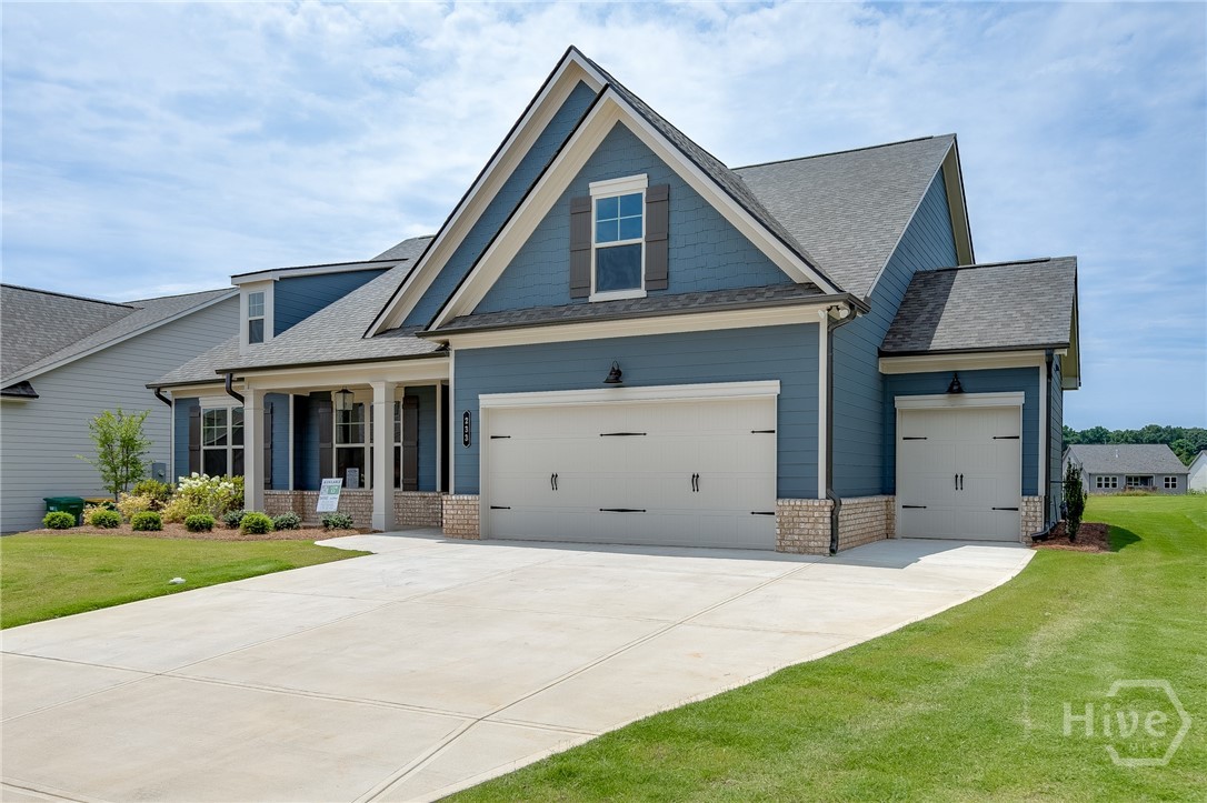 233 Oakdale Road Jefferson, GA 30549 - Photo 2 of 58