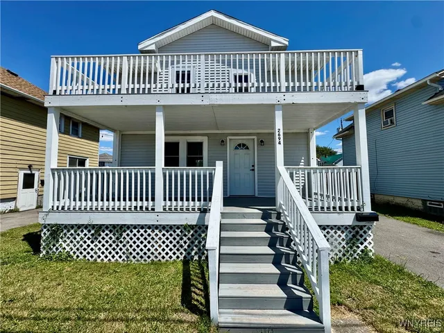 $189,000 | 2694 Hamburg Turnpike, Lackawanna, NY 14218