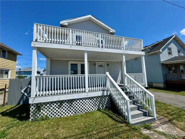 $189,000 | 2694 Hamburg Turnpike, Lackawanna, NY 14218