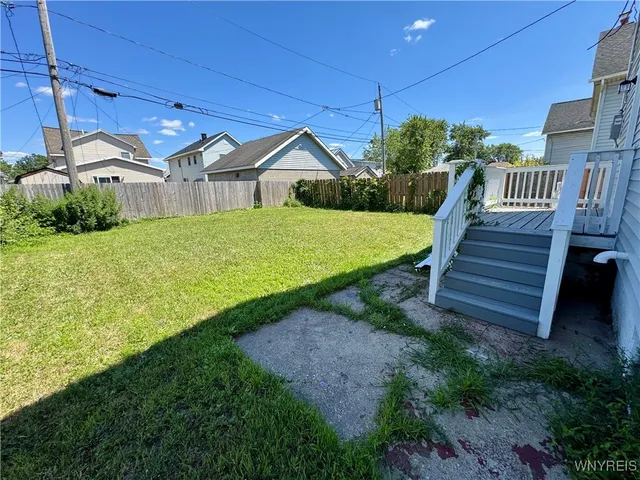 $189,000 | 2694 Hamburg Turnpike, Lackawanna, NY 14218