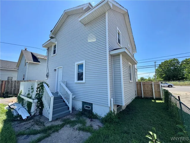 $189,000 | 2694 Hamburg Turnpike, Lackawanna, NY 14218