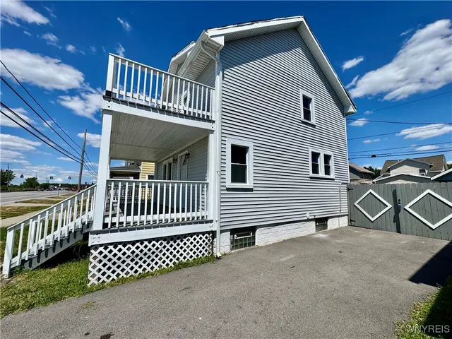 $189,000 | 2694 Hamburg Turnpike, Lackawanna, NY 14218