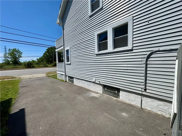 $189,000 | 2694 Hamburg Turnpike, Lackawanna, NY 14218