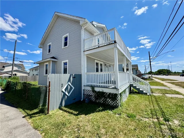 $189,000 | 2694 Hamburg Turnpike, Lackawanna, NY 14218