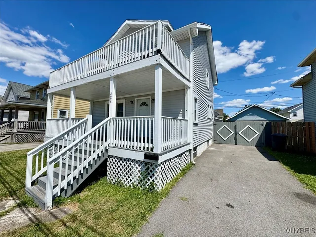 $189,000 | 2694 Hamburg Turnpike, Lackawanna, NY 14218