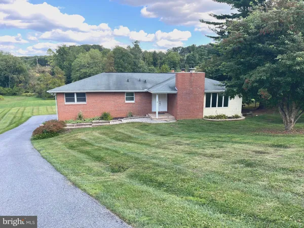 $469,900 | 1659 St Paul Street, Hampstead, MD 21074
