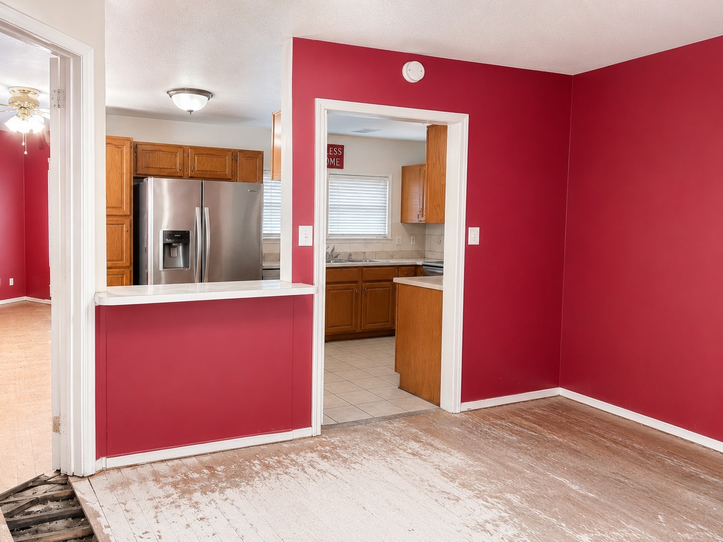 1415 Maroby Street Houston, TX 77017 - Photo 7 of 18