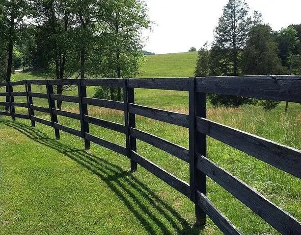 a sign on the side of a building