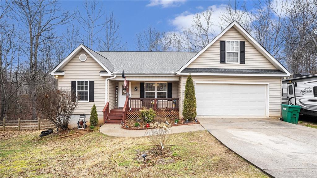 735 Hummingbird Court Clarkesville, GA 30523 - Photo 1 of 1 Gallery Image 1