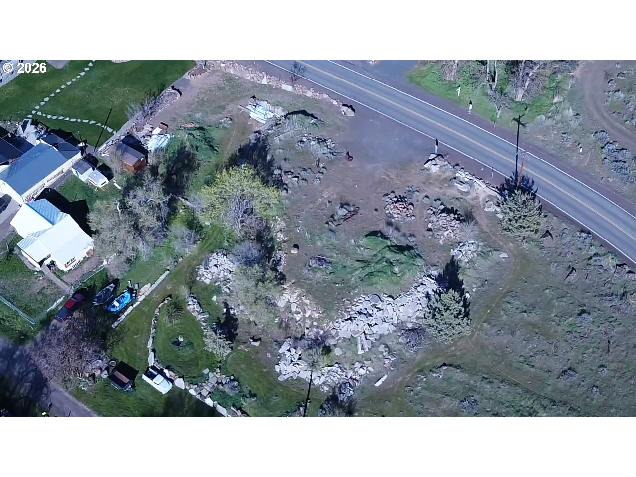 0 Wamic Market Road Tygh Valley, OR 97063 - Photo 17 of 17 Gallery Image 17
