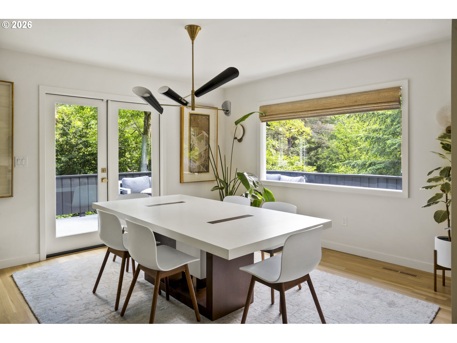 1211 Southwest Highland Road Portland, OR 97221 - Photo 17 of 48 Gallery Image 17