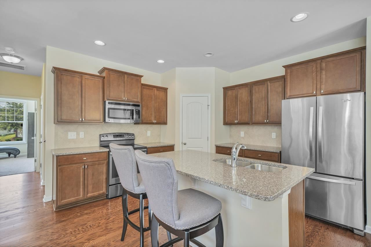 7816 Weathered Oak Way Raleigh, NC 27616 - Photo 7 of 25 Photo 7