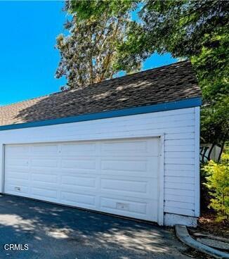 639 Springbrook North, Unit 48 Irvine, CA 92614 - Photo 12 of 12 a view of a wooden fence